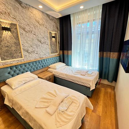 Riverside Hotel 伊斯坦布尔 外观 照片