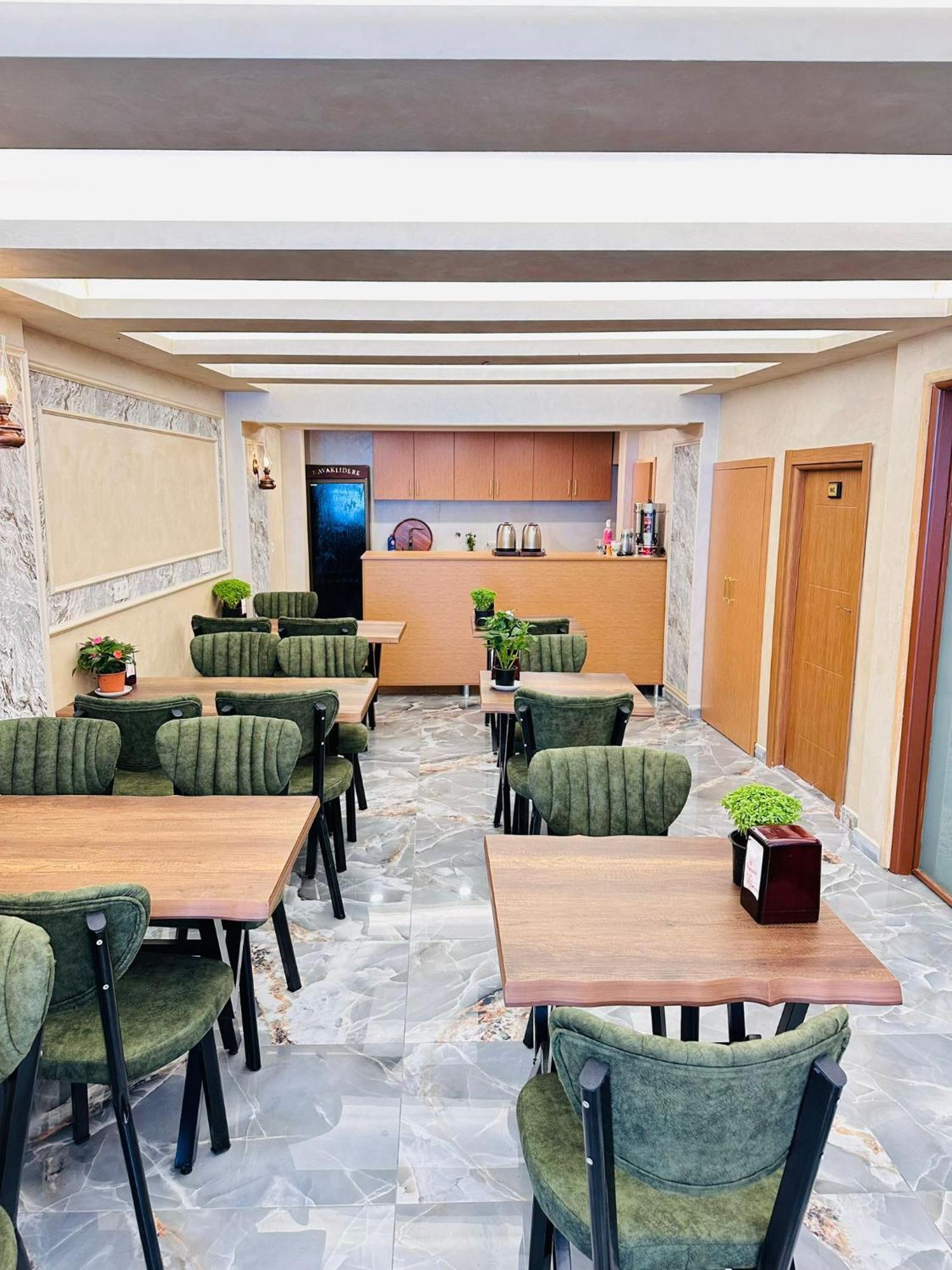 Riverside Hotel 伊斯坦布尔 外观 照片