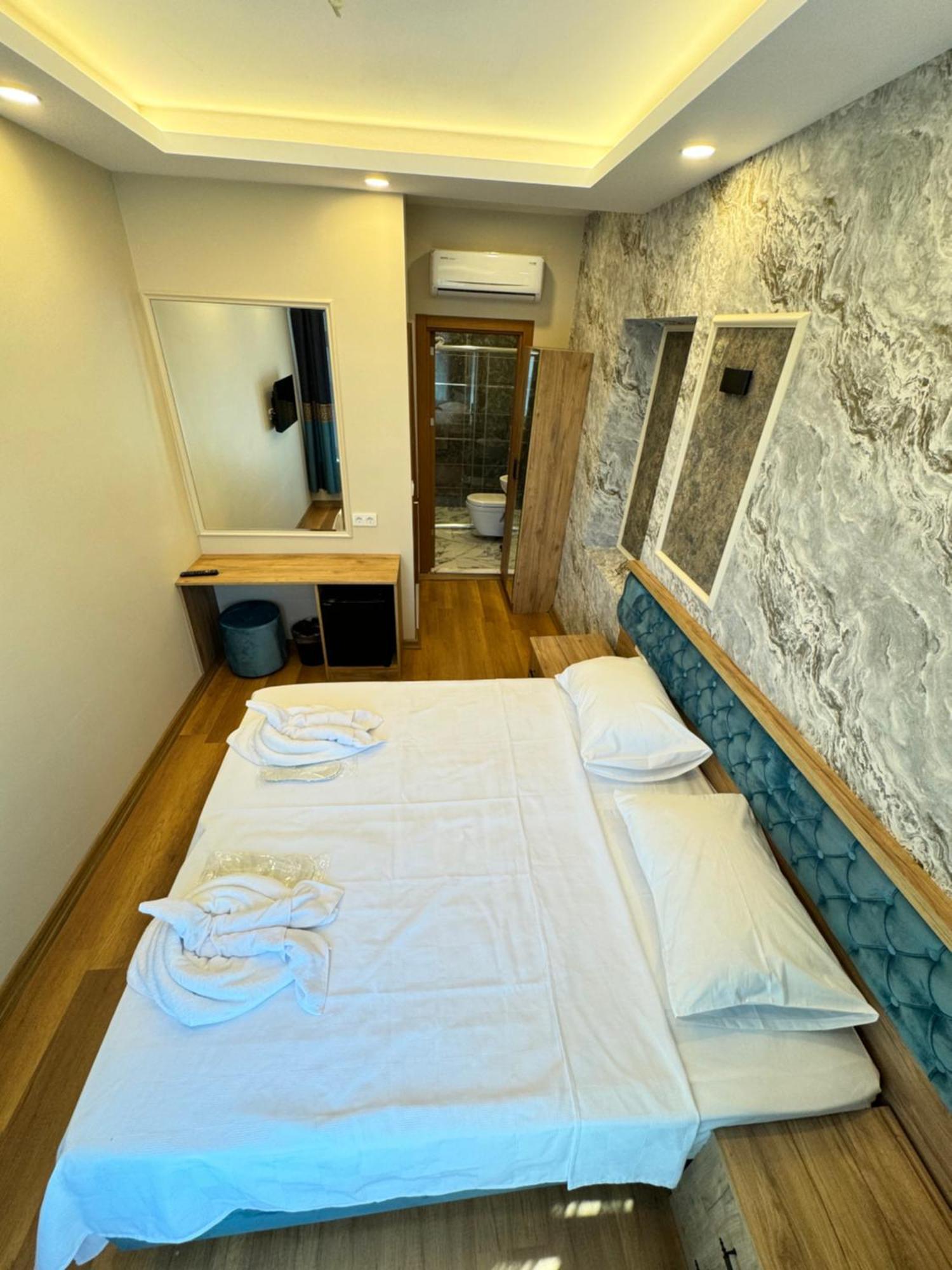 Riverside Hotel 伊斯坦布尔 外观 照片