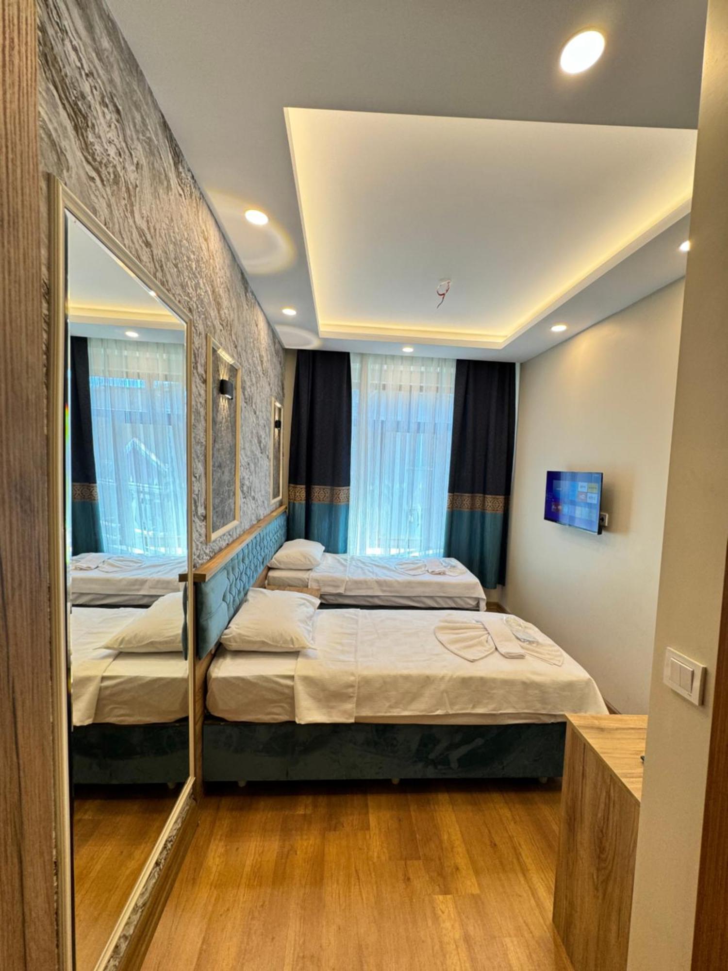 Riverside Hotel 伊斯坦布尔 外观 照片