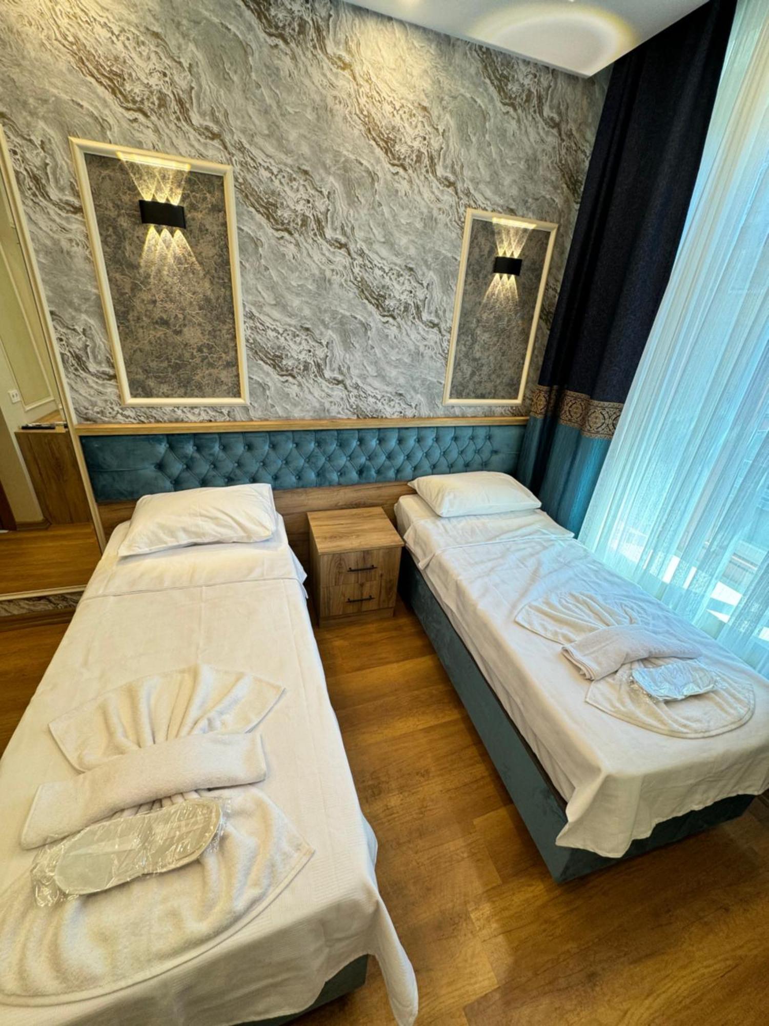 Riverside Hotel 伊斯坦布尔 外观 照片