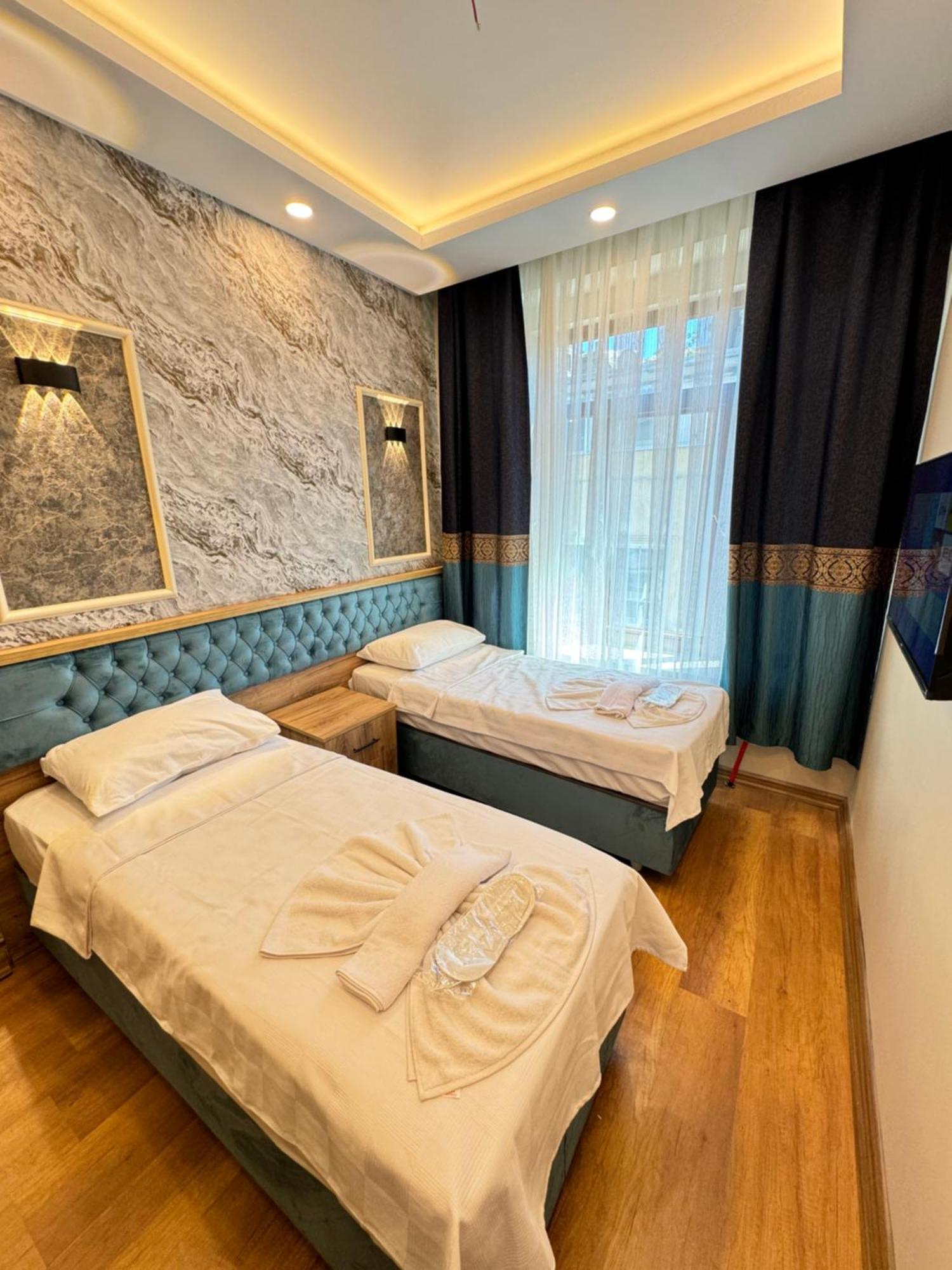 Riverside Hotel 伊斯坦布尔 外观 照片