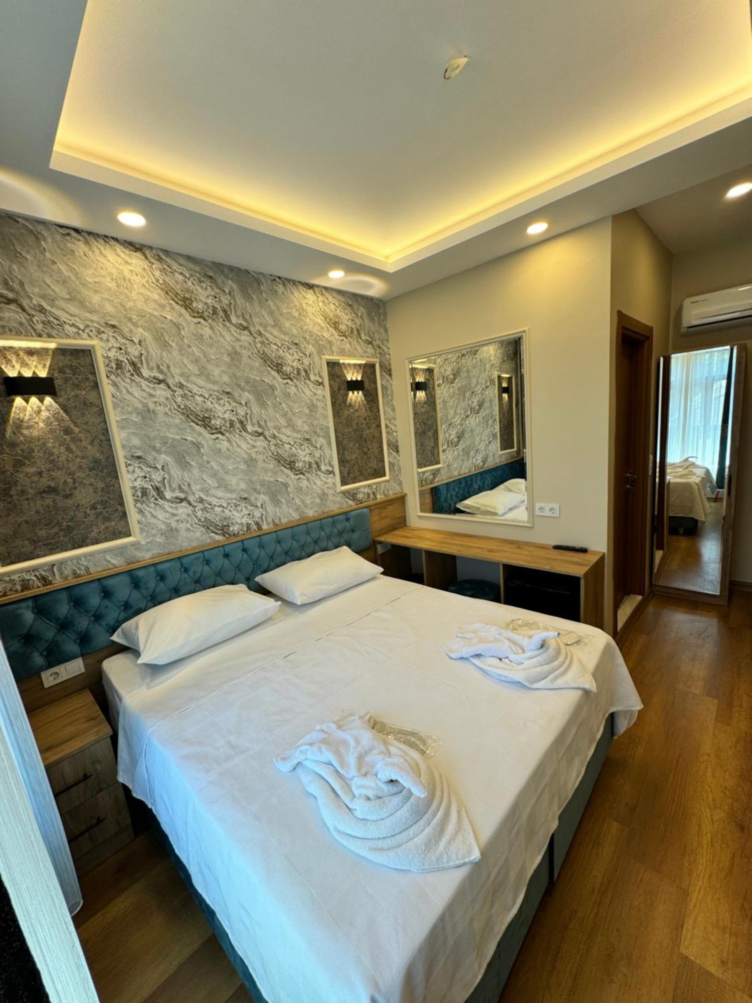 Riverside Hotel 伊斯坦布尔 外观 照片