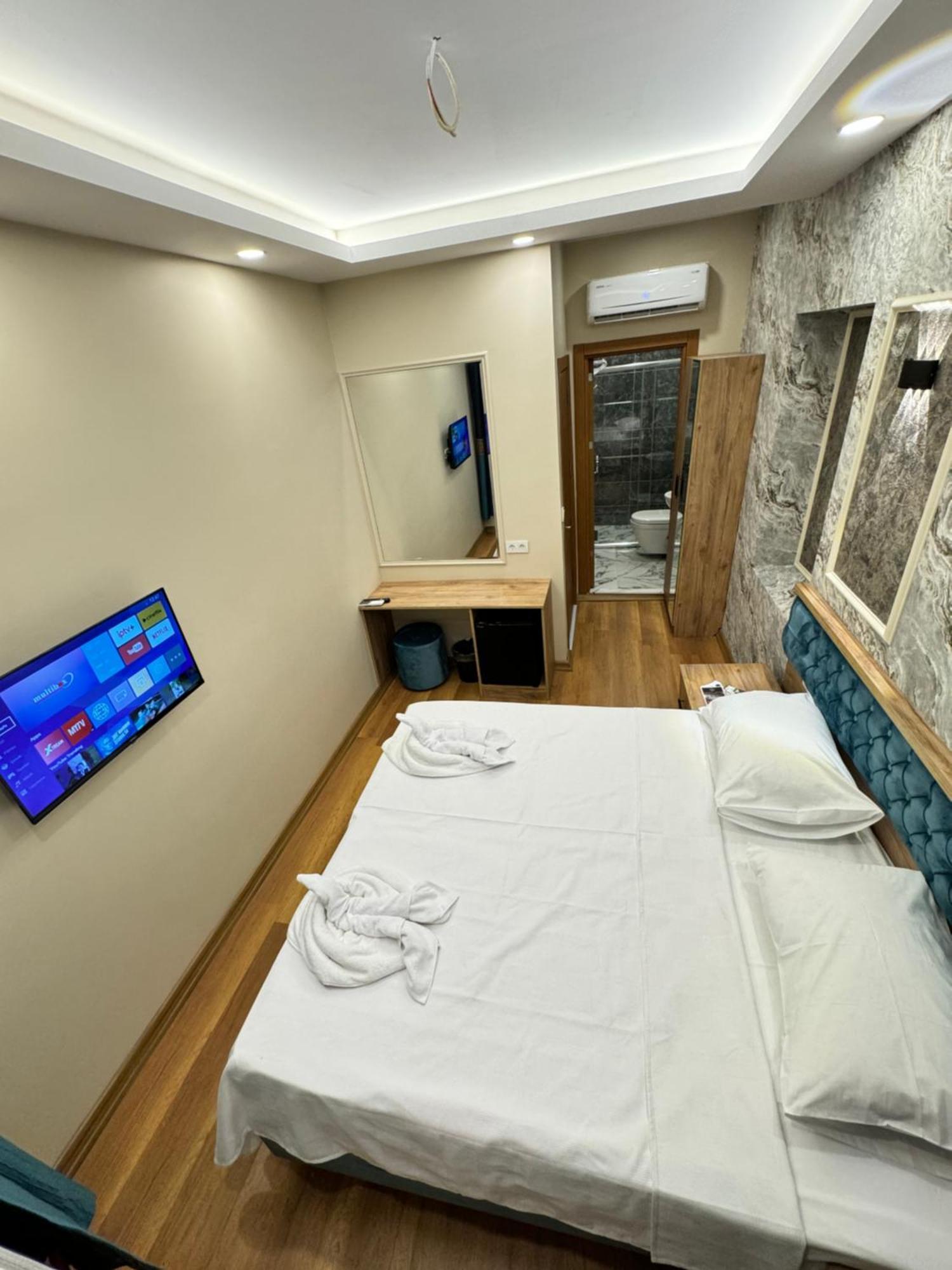 Riverside Hotel 伊斯坦布尔 外观 照片