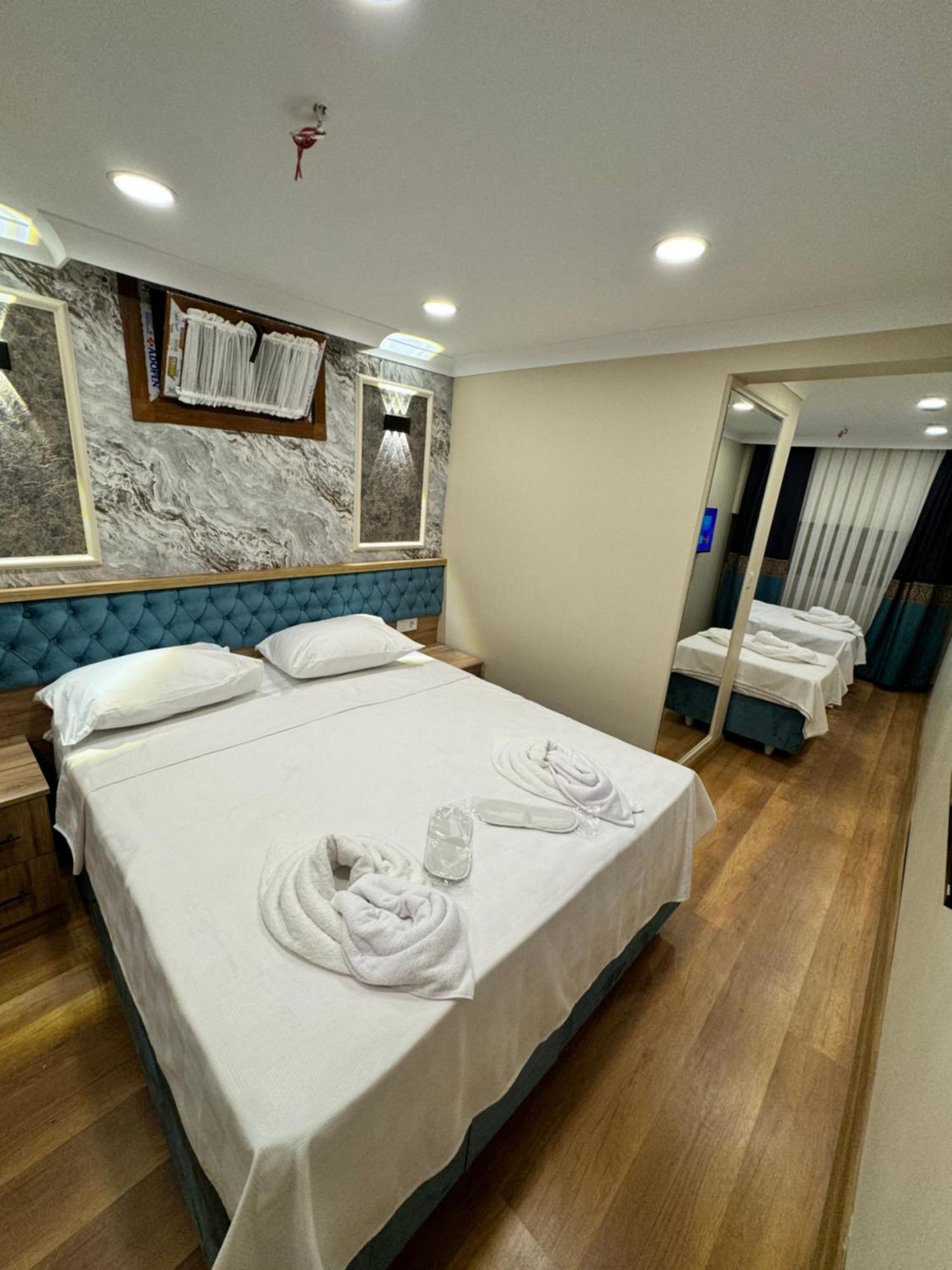 Riverside Hotel 伊斯坦布尔 外观 照片