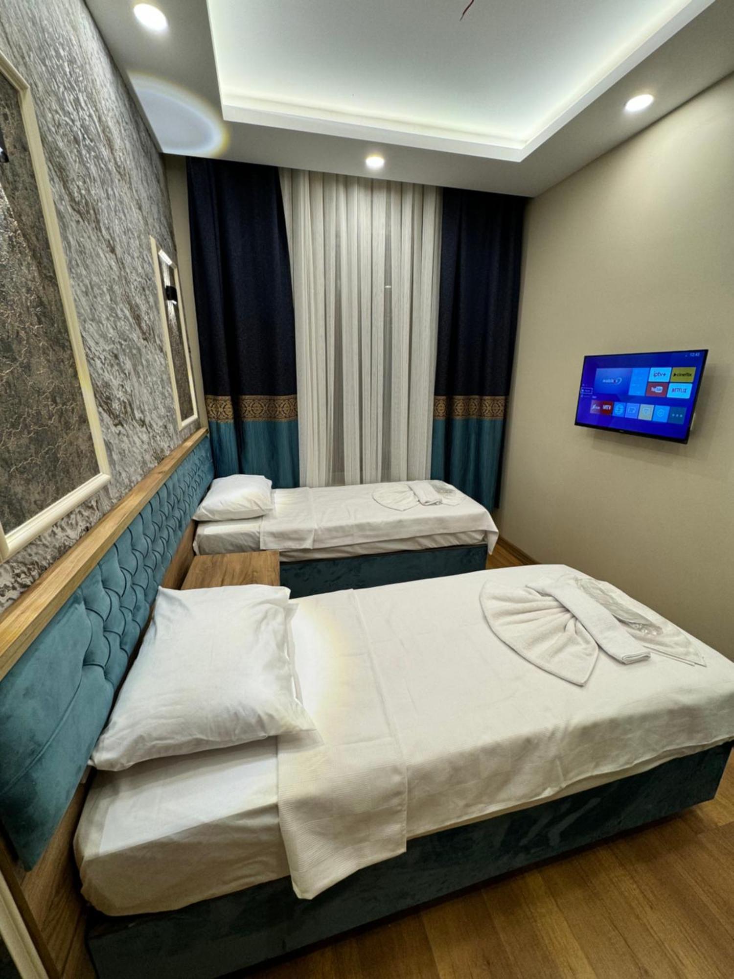 Riverside Hotel 伊斯坦布尔 外观 照片