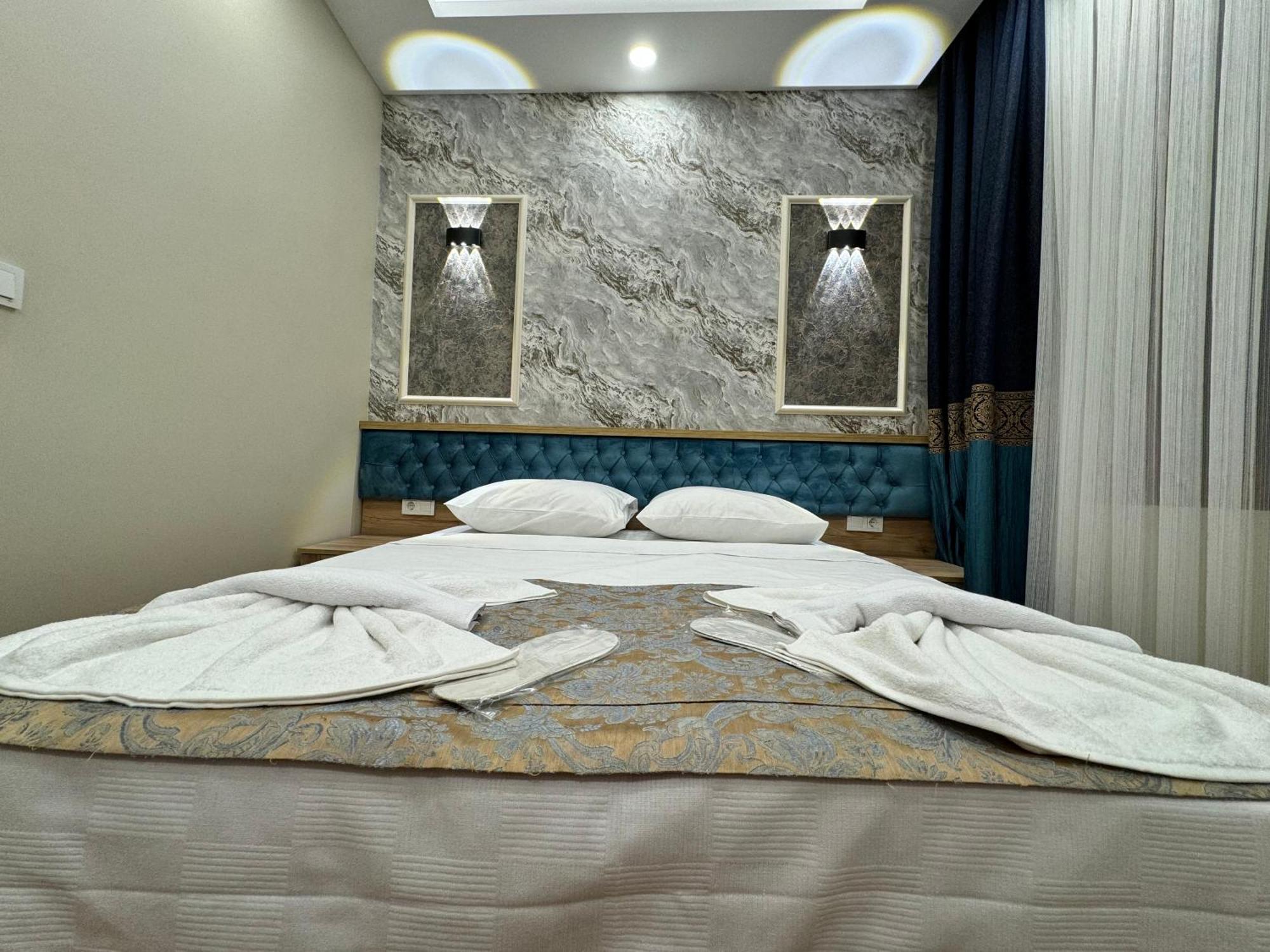 Riverside Hotel 伊斯坦布尔 外观 照片