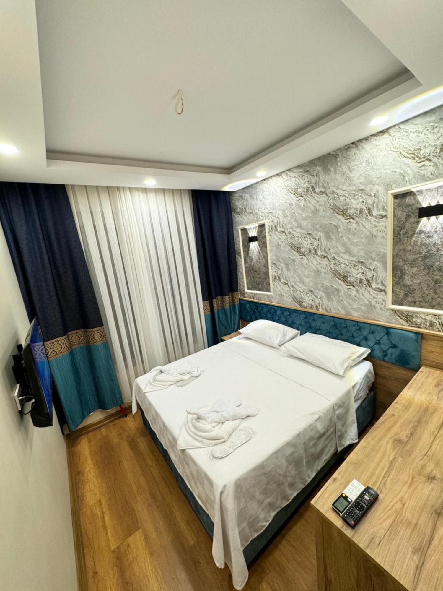 Riverside Hotel 伊斯坦布尔 外观 照片