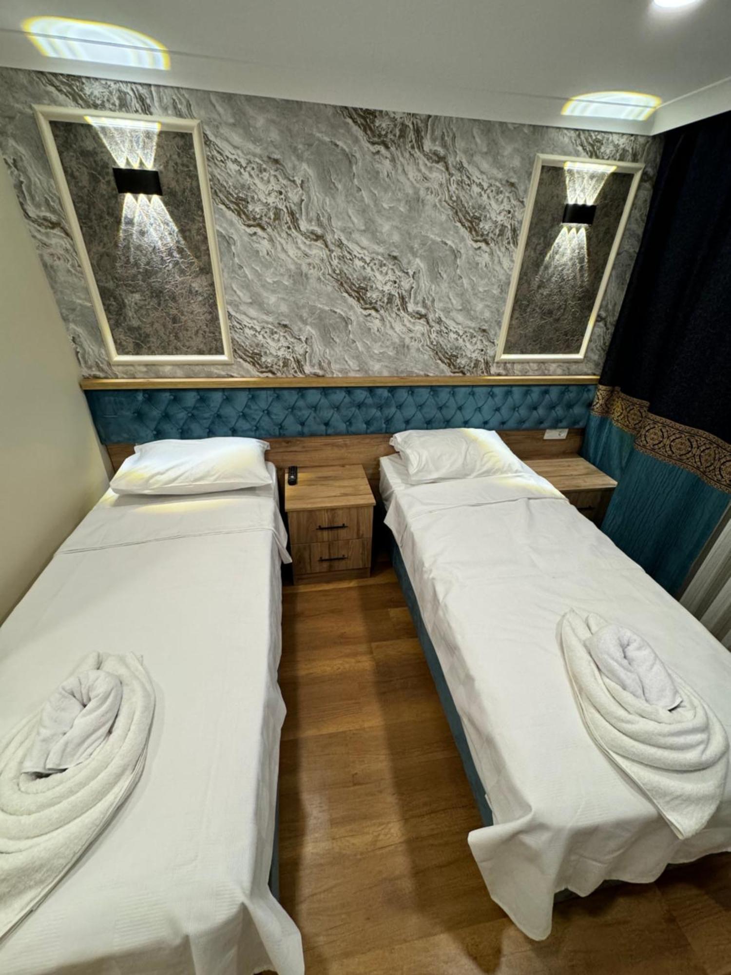 Riverside Hotel 伊斯坦布尔 外观 照片