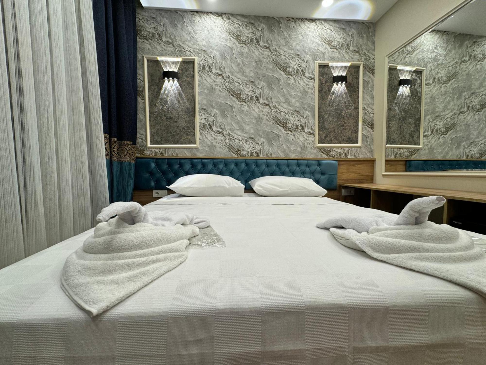 Riverside Hotel 伊斯坦布尔 外观 照片