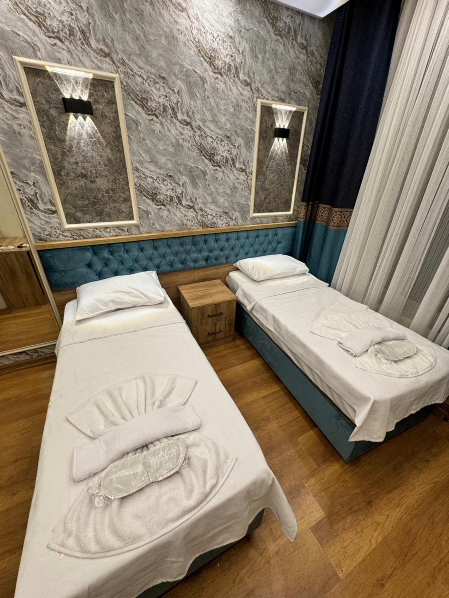 Riverside Hotel 伊斯坦布尔 外观 照片
