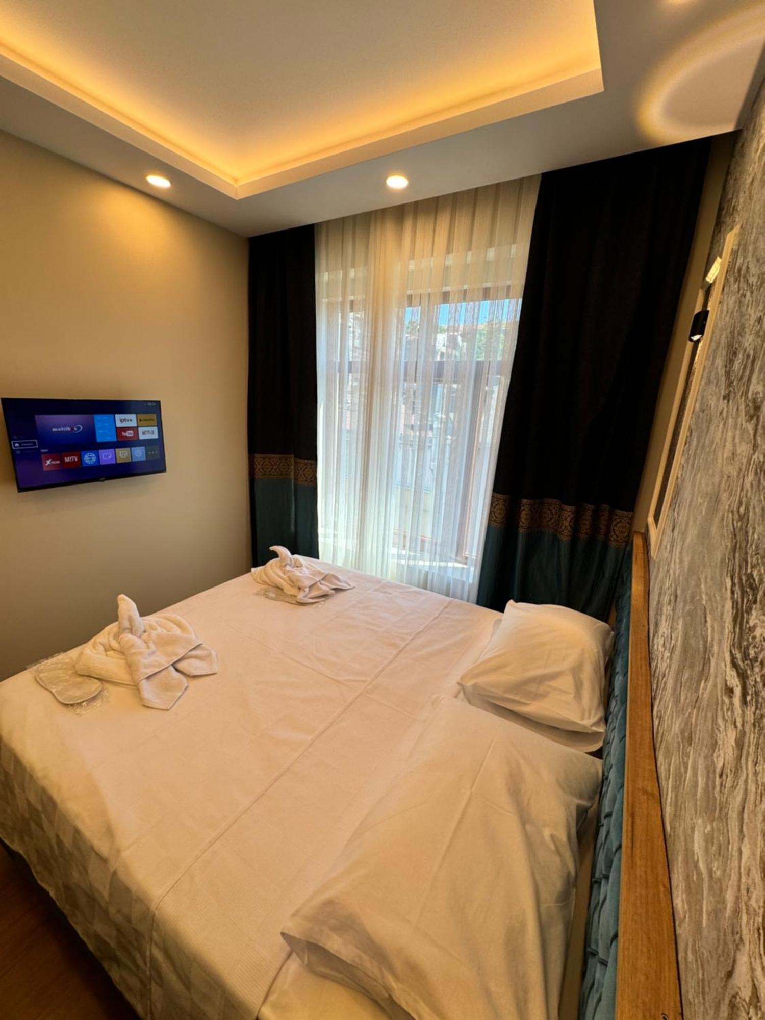 Riverside Hotel 伊斯坦布尔 外观 照片