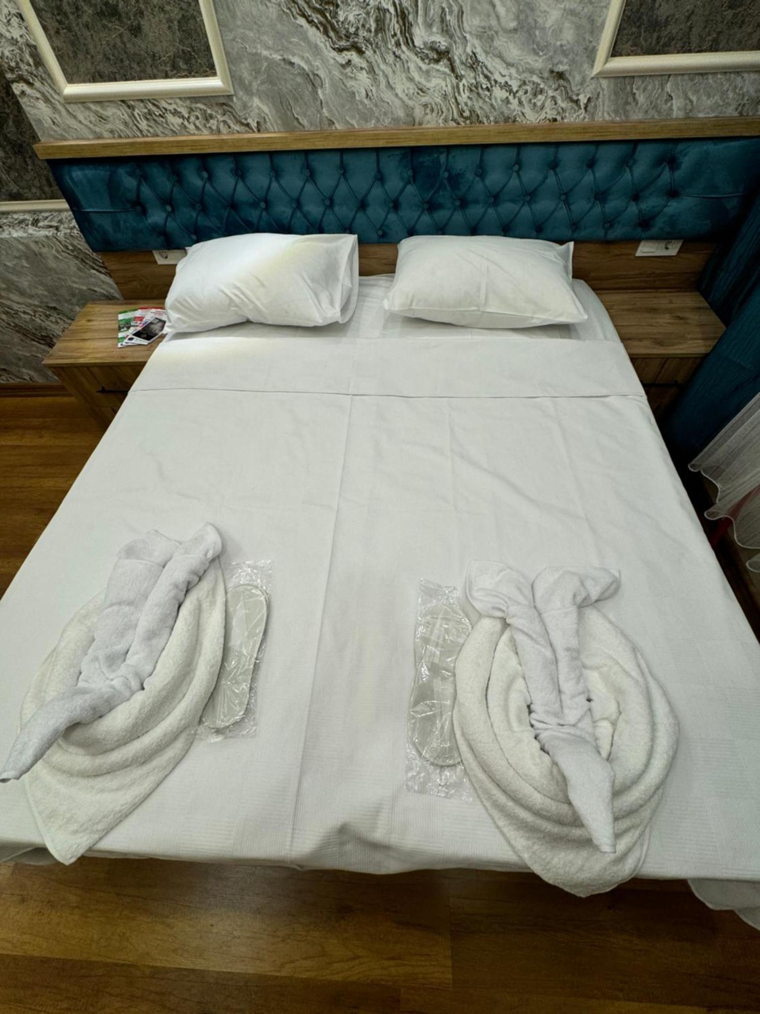 Riverside Hotel 伊斯坦布尔 外观 照片