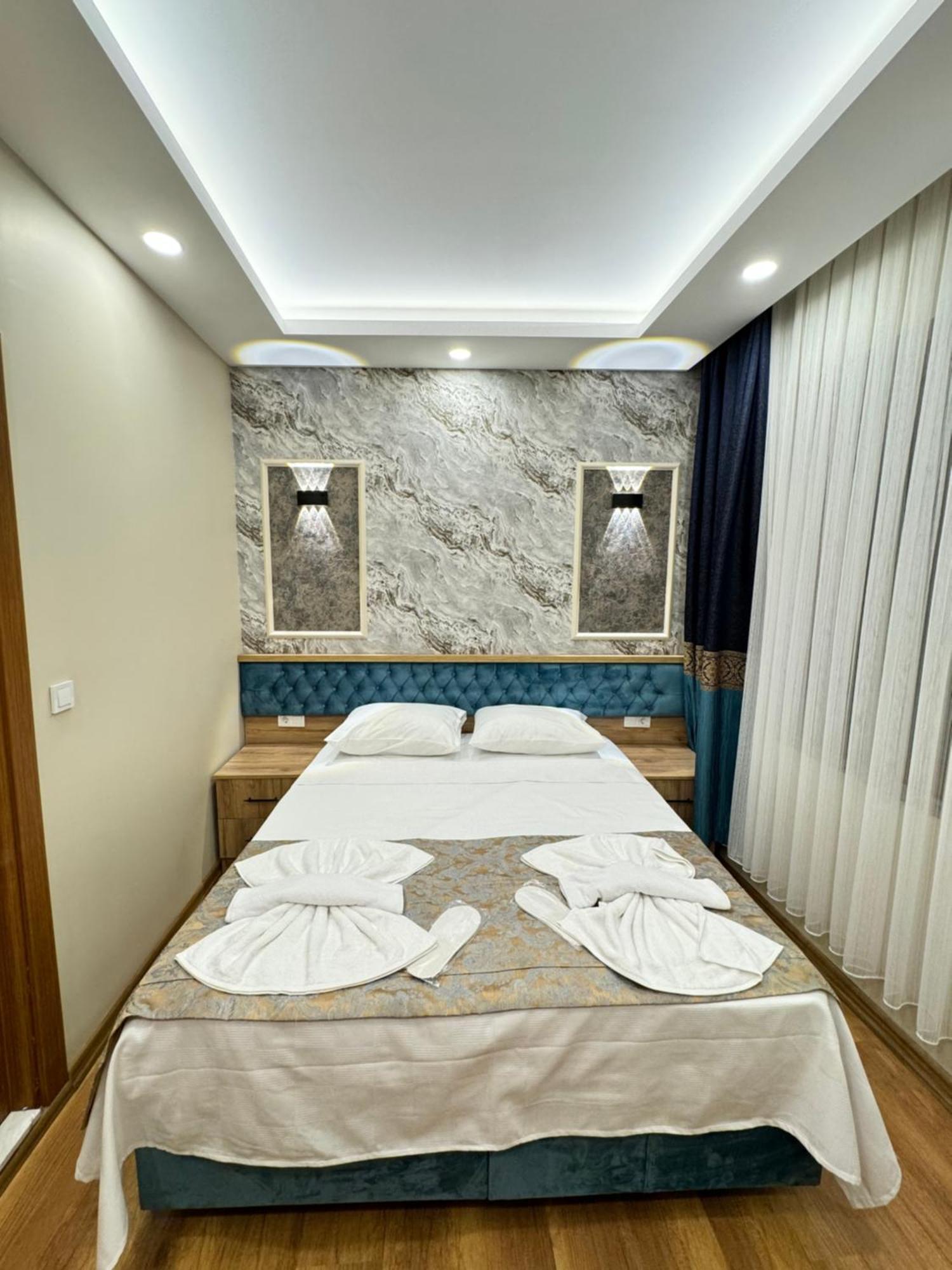 Riverside Hotel 伊斯坦布尔 外观 照片